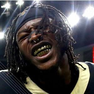 Meet your Posher, Terrill